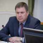 Заместителем председателя комиссии Госдумы РФ стал Дмитрий Каденков