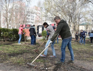 Бывший мэр Пензы Андрей Лузгин объявил о переходе на новую работу