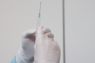 В Пензенской области расширили список лиц, подлежащих обязательной вакцинации