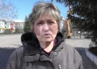 Женщина, спасшая детей в Нижнем Ломове, указом Путина награждена медалью