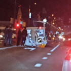 Смертельное ДТП с машиной «скорой помощи» в Пензе прокомментировали в полиции