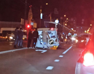 Смертельное ДТП с машиной «скорой помощи» в Пензе прокомментировали в полиции