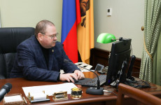 Пензенский губернатор принял участие во Всероссийской переписи населения