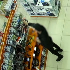 Полицейские установили причастность жителя Пензенского района к кражам из магазинов электроники