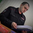 Полицейские Пензенского района установили гражданина, совершившего кражу бензопилы