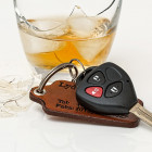 Молодому пензенцу грозит срок за пьяное катание на машине без прав 