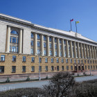 В Правительстве Пензенской области 25 октября пройдет оперативное совещание 