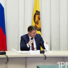 Алексей Качан сохранил за собой должность главы пензенского минтруда