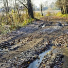 Жители Пензенской области стали чаще жаловаться на состояние дорог