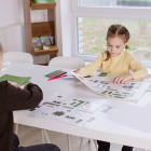 Вложение в будущее детей: покупка квартиры в новом жилом комплексе «Лугометрия»