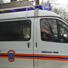 В доме по улице Кижеватова в Пензе раздавались крики о помощи