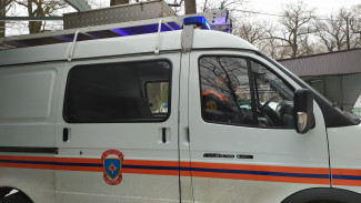 В доме по улице Кижеватова в Пензе раздавались крики о помощи