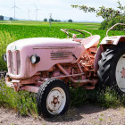 Житель Пензенской области отдал 75 тысяч рублей за несуществующий трактор
