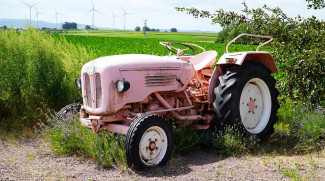 Житель Пензенской области отдал 75 тысяч рублей за несуществующий трактор