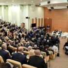 Единороссы поддержат принятие бюджета в первом чтении