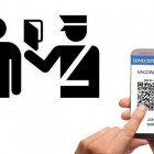 В Пензенской области введут систему QR-кодов для посещения общественных мест