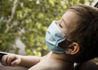 В Пензенской области двое детей с коронавирусом находятся в тяжелом состоянии