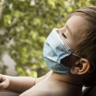 В Пензенской области двое детей с коронавирусом находятся в тяжелом состоянии