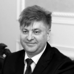 Виктор Рубцов покинул пост заместителя главы администрации Железнодорожного района Пензы