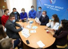Пензенские волонтеры мобилизируют силы для борьбы с коронавирусом