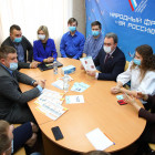 Пензенские волонтеры мобилизируют силы для борьбы с коронавирусом