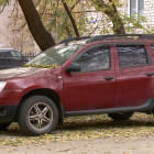 В Пензе мужчина украл автомобиль своего знакомого