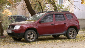 В Пензе мужчина украл автомобиль своего знакомого