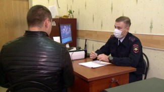 Оперативниками были установлены двое жителей Нижнего Новгорода, которые совершили кражу из квартиры пензячки