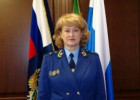 Озвучена новая должность экс-прокурора Пензенской области Канцеровой