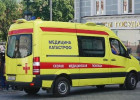 В страшном ДТП в Пензенской области погиб один человек, пострадали трое