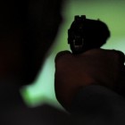 Пензенский стрелок открыл огонь на поражение по ульяновским полицейским