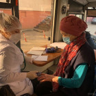 На каких улицах Пензы будут работать мобильные пункты вакцинации 3 ноября?