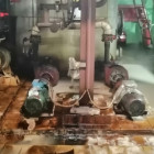 ЧП на сахарном заводе в Пензенской области: работник получил страшнейшие ожоги