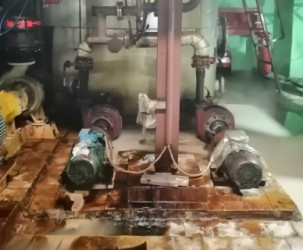 ЧП на сахарном заводе в Пензенской области: работник получил страшнейшие ожоги