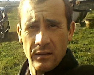 В Пензенской области бесследно исчез 36-летний мужчина