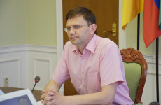 День рождения 4 ноября: сегодня родился бывший вице-мэр Андрей Шевченко