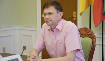 День рождения 4 ноября: сегодня родился бывший вице-мэр Андрей Шевченко