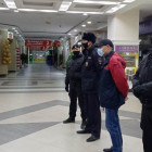 В Пензе под мониторинг попали торговые центры «Пассаж» и «Суворовский»