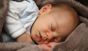 В пензенском перинатальном центре за октябрь родились 353 малыша