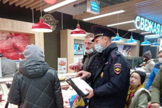 В Пензе проверили еще 49 объектов торговли
