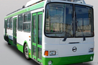 В Пензе автобус №80 будет ходить по новой схеме