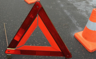 На улице Аустрина в Пензе сбили женщину-пешехода
