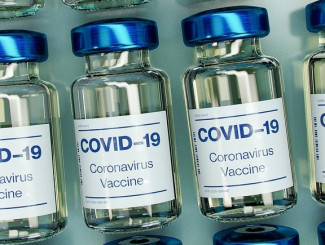 На каких улицах Пензы будут работать мобильные пункты вакцинации 11 ноября?