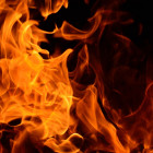 Три человека погибли при пожаре в Пензенской области