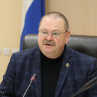 Олег Мельниченко высоко оценил темпы вакцинации в Пензенской области