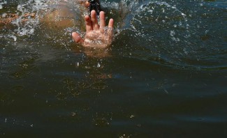 В Пензенской области утонул 12-летний мальчик