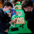 В Пензенской области прошел турнир по шашкам на призы депутата «Единой России»