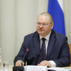 Олег Мельниченко стал участником заседания Федерального штаба по газификации