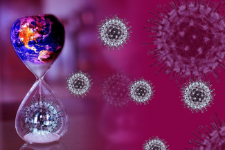 За сутки в 2 городах и 14 районах Пензенской области выявлен коронавирус