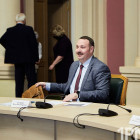 Илья Галкин избавился от приставки «врио» на посту руководителя пензенского минлесхоза